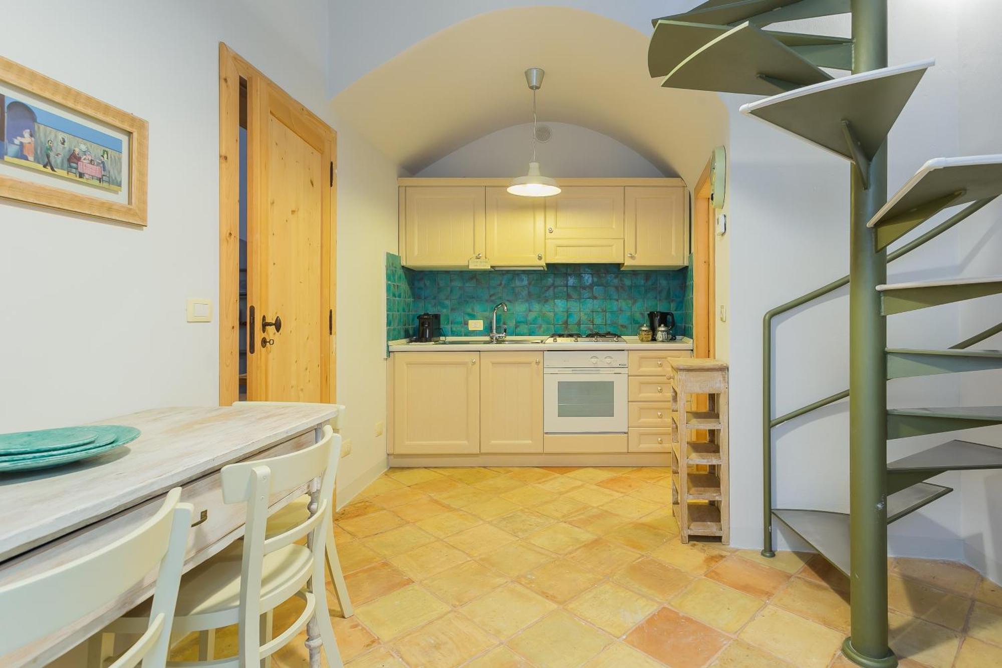 Il Marinaretto Apartment Giovinazzo Exterior photo