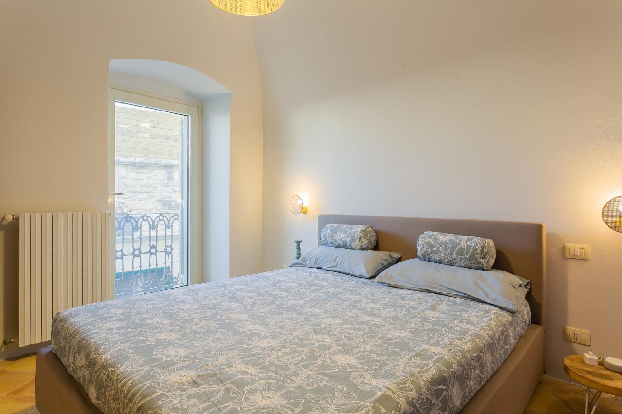 Il Marinaretto Apartment Giovinazzo Exterior photo