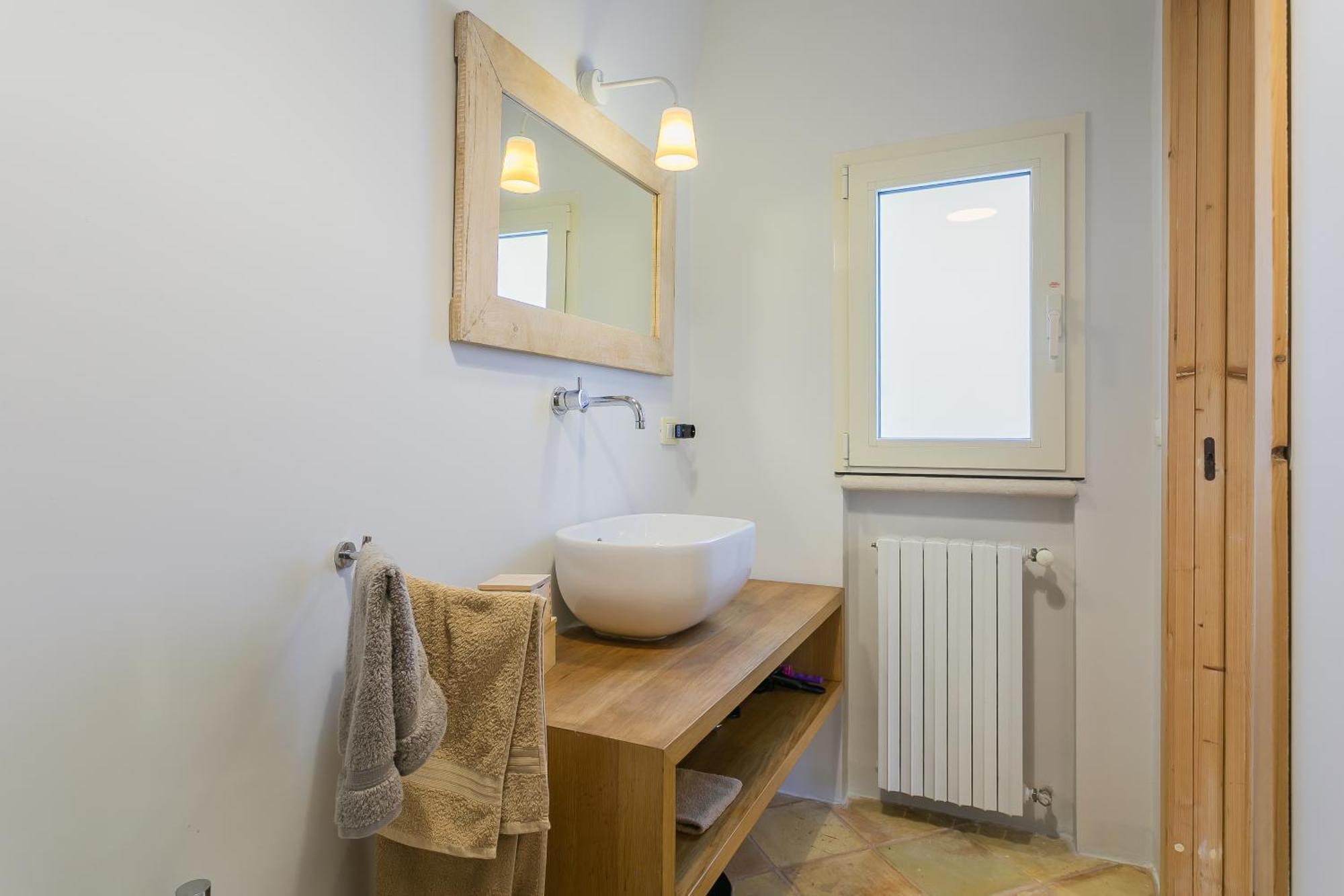 Il Marinaretto Apartment Giovinazzo Exterior photo